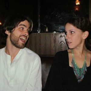 Meet your Posher, Kathryn